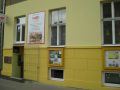 Prodejna Rybářských potřeb Redfish
